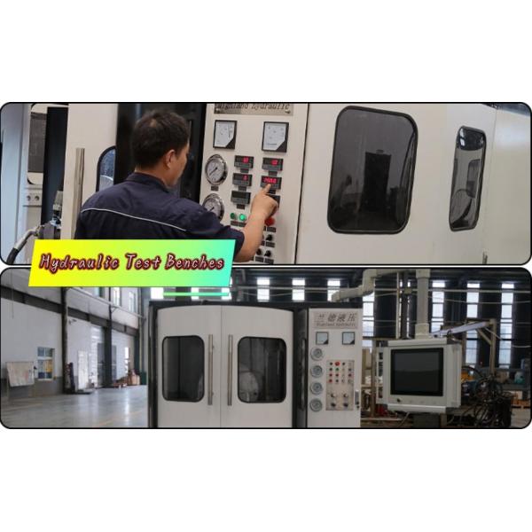 Advanced Hydraulic Test Benches ,hydraulic test bench,intelligent control system