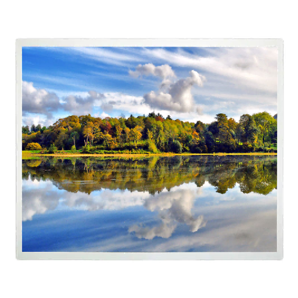 DV15X0M-N10 15-inch TFT LCD display module product view