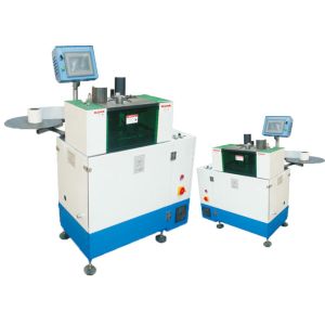 Buy cheap Motor Winding Equipment Servo Motor Stator Slot Insulation for Different Slots product