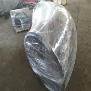 Buy cheap Non / Ferritic Alloy Butt Weld Tube Elbow EN 10253-2 With Specific Inspection Requirements product