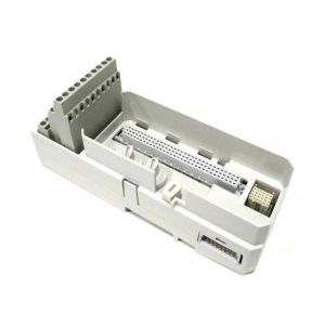 Buy cheap ABB TU811V1 3BSE013231R1 Compact Module Termination Unit 1x8 signal terminals product
