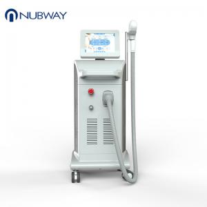 Buy cheap online shopping free shipping laser 755 alex alexandrite hair removal machine product