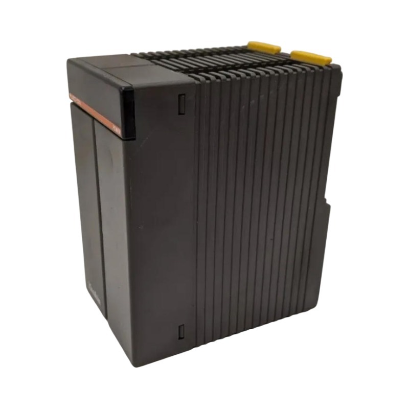 Yokogawa F3PU20-0NS1 AC Power Supply Module for FA-M3 PLC Systems