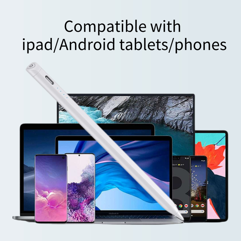 Source Factory Universal Stylus Pen for ISO Window Android Suitable for Promotional Items E-commerce Account Creation