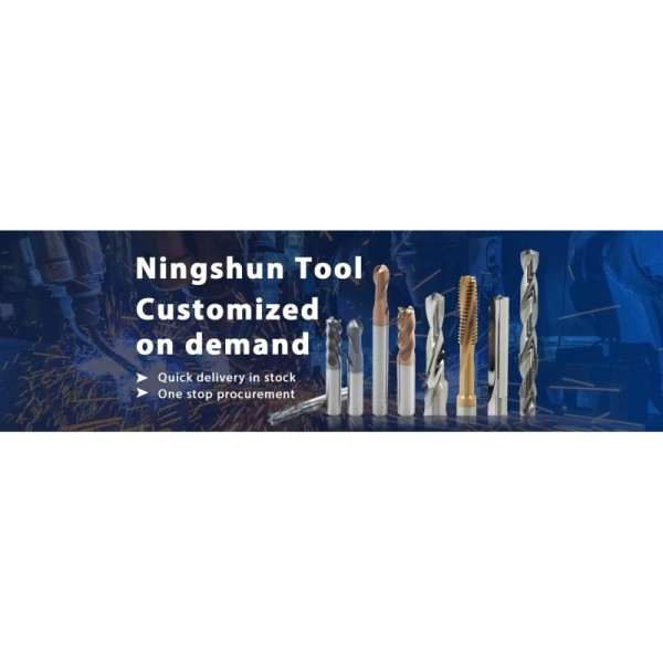 Plastic Machining Custom Nonstandard Cutting Tools Carbide HSS M35 M42 Forming Milling Cutter Custommade Step Reamer Alloy Countersink Center Drill