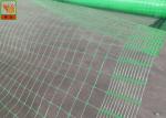 1.2 M Height Poultry Netting, Plastic Poultry Netting, Green Plastic Net Fencing