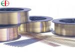 S221F Tin Brass Welding Heat-resistant Steel Casting coated wire EB3603