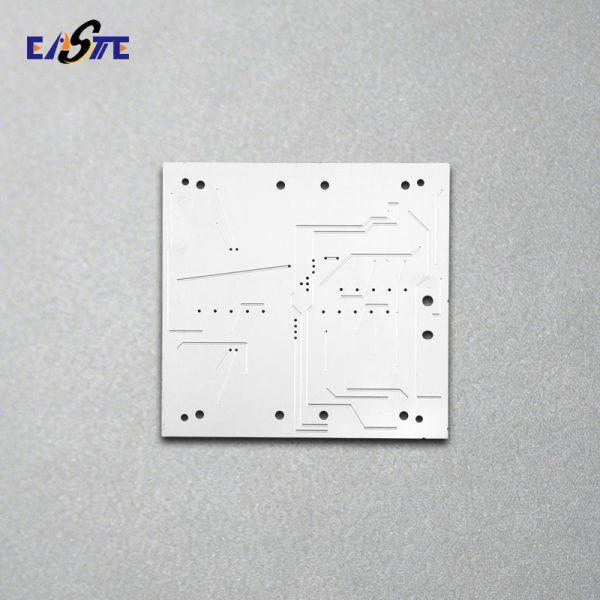 Professional Bipolar Plates Manufacture & Customization | Burr-Free Etching Fuel Cell Components