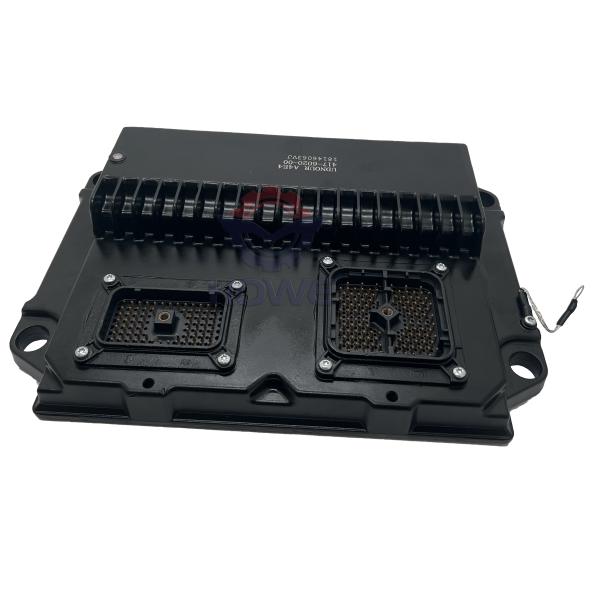 E349F Excavator Control Unit with C13 Engine Controller Computer Board 303-2384 488-4879