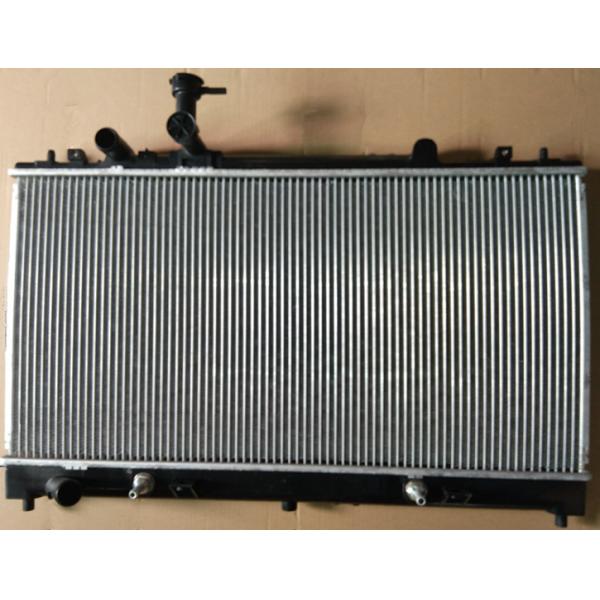 Easy Installation Mazda 6 Radiator Replacement For Car Cooling System