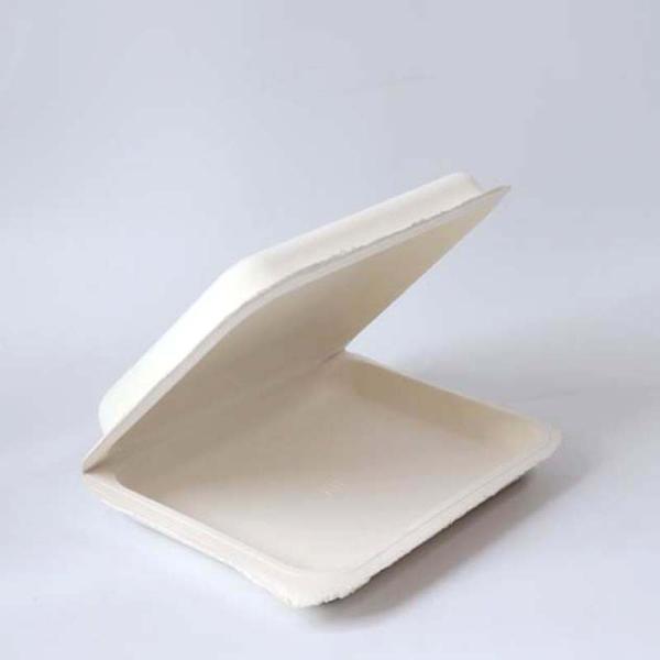 Corrugated Paper Biodegradable Pulp Molded Wine Packaging Trays