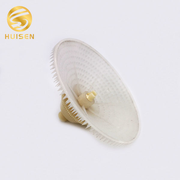 Quality 260mm PP ABS Fish Pond Coarse Bubble Diffuser for sale
