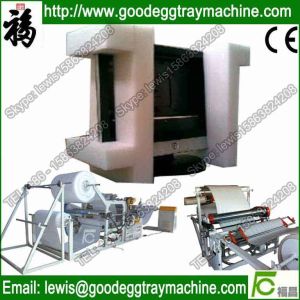 Good performance EPE Foam Bounding Machine