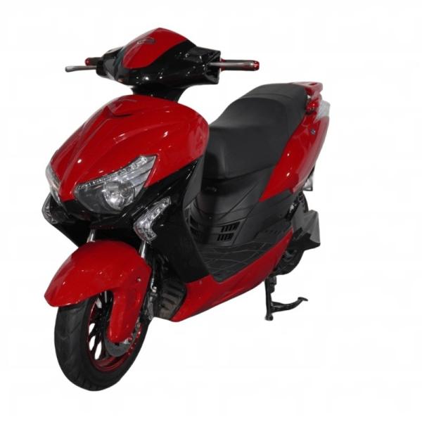 LY-BSY8 Electric motorcycle