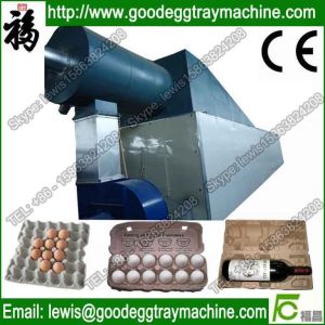 Buy cheap Egg Tray/Carton Drying System product