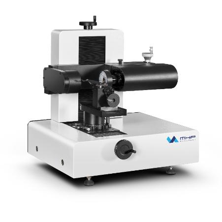 Non Contact Measurement Tool Inspection Instrument Micron Precision With Digital Camera