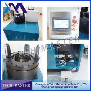 Buy cheap OEM Air Suspension Hydraulic Hose Crimping Machine for Mercedes W164 Air Shock product