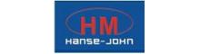 China hanseジョン電子Co.、株式会社。 logo