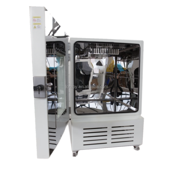 ASTM D6330 ASTM D6007 Formaldehyde Testing Chamber Climate Test Chamber Climatic Test Meter Environment Test Chamber