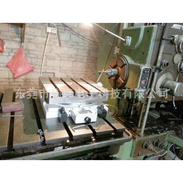 High Precision Rotary Table Manufacturer
