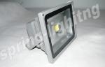 Outdoor 30w LED FloodLights With Warranty 3 Years For Billboard