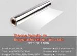 8011 kitchen bbq aluminium foil jumbo roll price,8011 Household Aluminium Foil