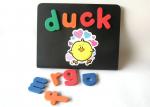 Make Your Own EVA Magnetic Puzzles, Childrens Educational Toys with Rubber