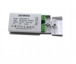 1A 1000mA 12W to 15w constant voltage led driver 12v CE Rohs FCC marked