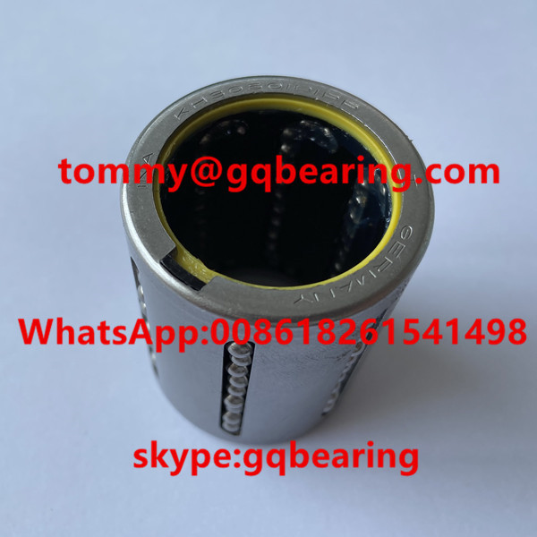 INA KH30-PP Linear Ball Bearing KH3050/P/PP Linear Bushing linear bearing