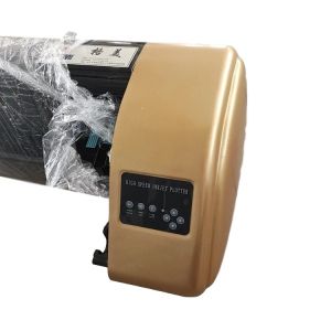 Luxurious Appearance Inkjet Plotter Printer with 205CM Maximum Print Width