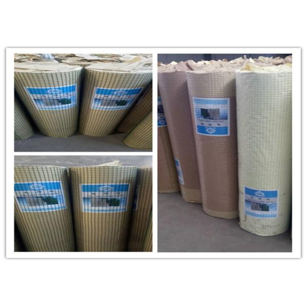 1/2 inch construction welded wire mesh