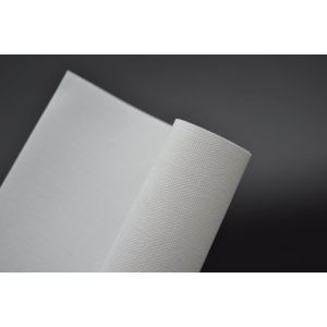 Buy cheap Eco Solvent Matte polyester Canvas 260gsm Sheet Roll 0.3mm For Printing product