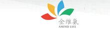 China アミノの生命（ウーシー）バイオテクノロジーCO.、株式会社。 logo