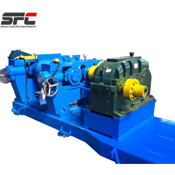 Used Tyre Recycling Machine