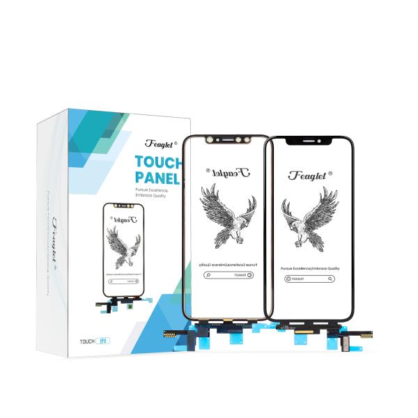Feaglet IPhone Touch Panel Cell Phone Digitizer For 11 11PRO 11PROMAX