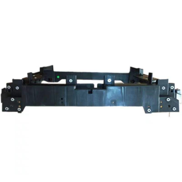 Engine Cooling Radiator Support Bracket 2069017000 Compatible With SX11 Coolray