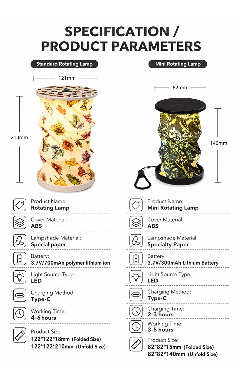 cordless table lamp Soft Warm Light Lantern – Enhance Your Dining Table or Outdoor Party