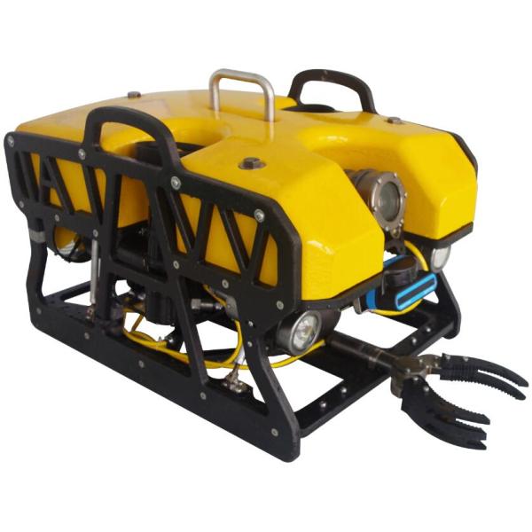 Ship Detection Underwater ROV,300M Diving Depth,600M optional,Customized Robot For Sea Inspection and Underwater Project