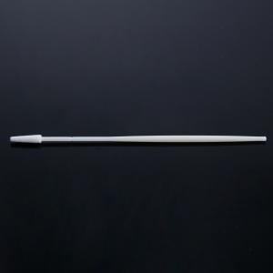 Buy cheap Cervical Flocked Disposable Sampling Swab , GB2626-2006 Self Collected Swab product