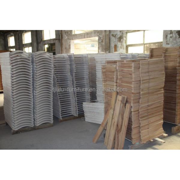 Best 2023 Wooden Folding Chairs for Hotel Event Usage Folded Yes Solid Wood Frame