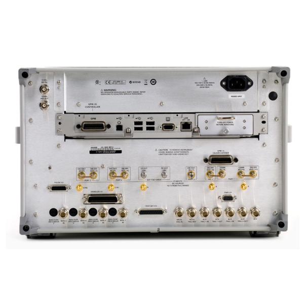 Keysight Agilent N5244A PNA-X Microwave Network Analyzer 10 MHz- 43.5GHz