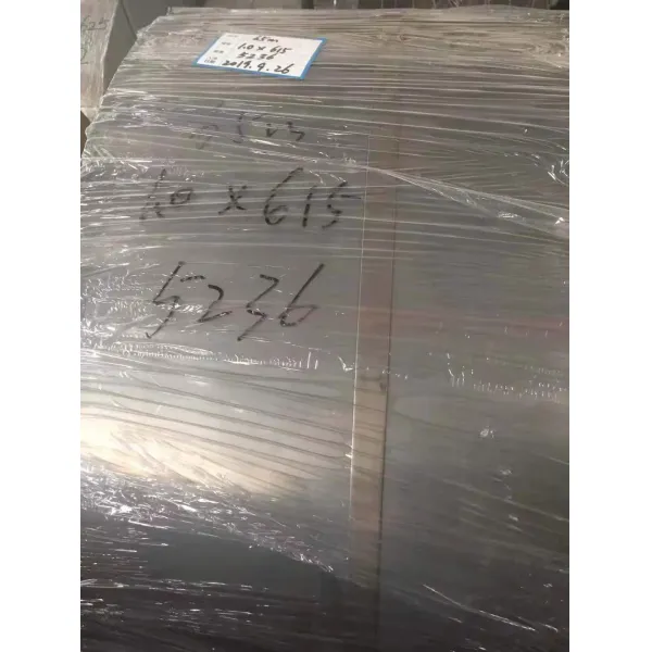 65Mn Spring Steel finished products