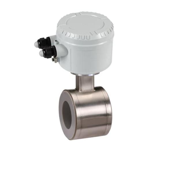 Buy cheap Electromagnetic flowmeter HygienicMaster FEH610 product