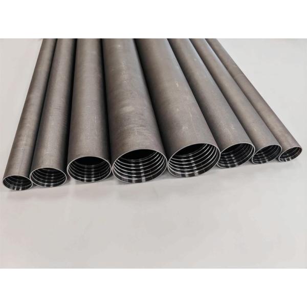 N/WL NR/WL Drill Rod for Diamond Coring Drilling