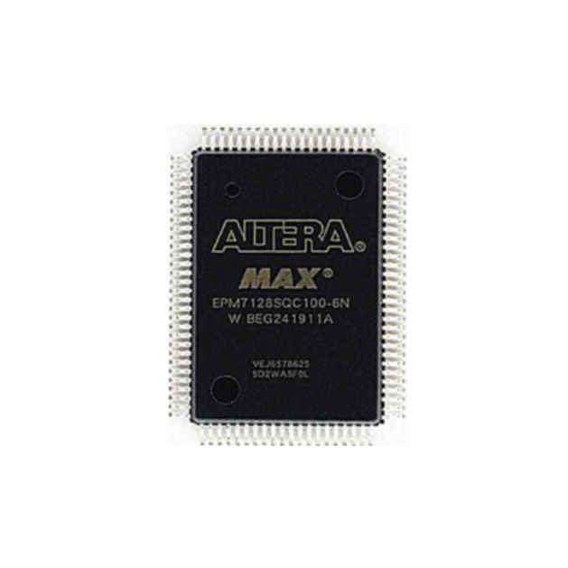 Buy cheap EPM7128SQC100-6 product