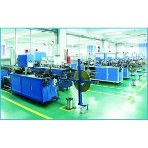 Dongguan Ampfort Electronics Co., Ltd.