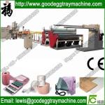 New generation and plastic EPE Foam Sheet Extruder