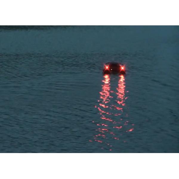 RoHS Gps fish finder DEVC-300 style rc model two engines Structure