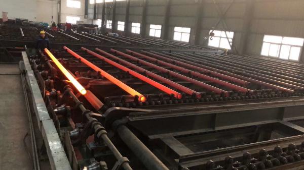 Hot Rolled Seamless Carbon Steel Pipe 1 Inch 1.5-45mm Q195