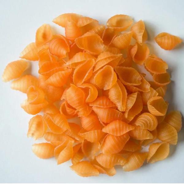 3D Snack Pellet Machinery/Snack Extruder Machine/Single Screw Extruder